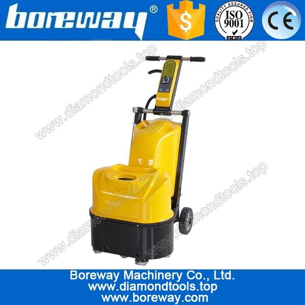 planetary floor grinder, concrete grinding machine for sale, polish machine for floor,
