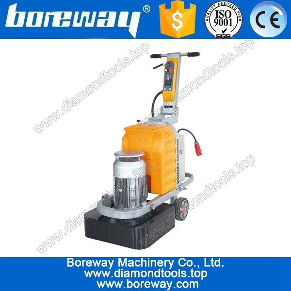 planetary floor grinder, concrete grinding machine for sale, polish machine for floor,
