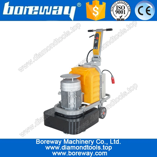 planetary floor grinder, concrete grinding machine for sale, polish machine for floor,