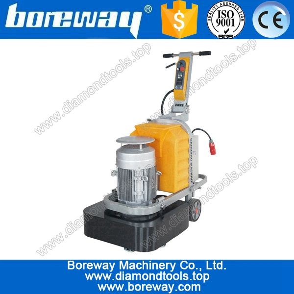 planetary floor grinder, concrete grinding machine for sale, polish machine for floor,