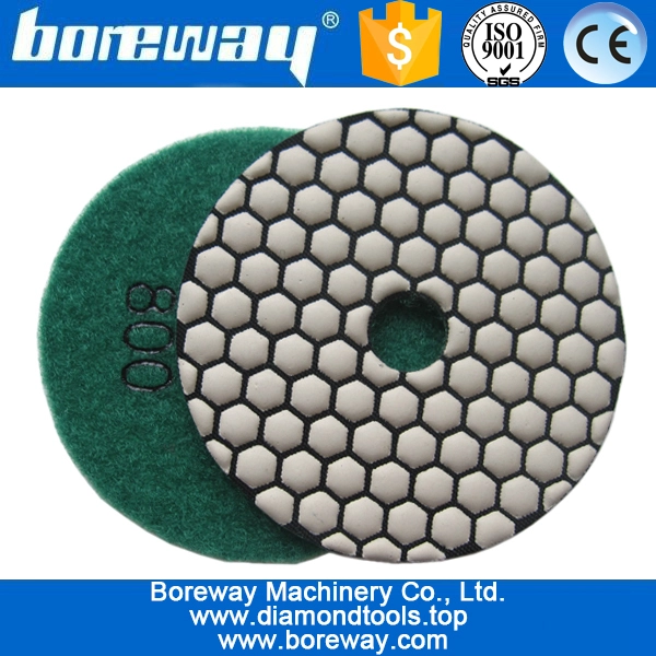 polisher pad, 6 inch buffer pads, waxing pad,
