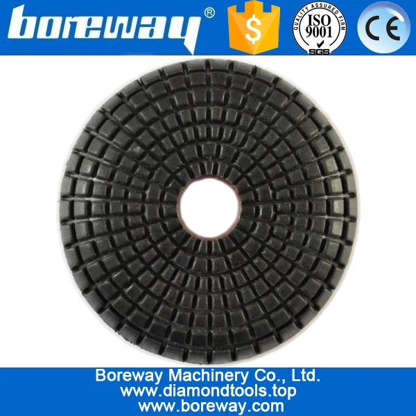 polishing pads color codes, 7 polishing pad velcro, burnishing pads color,