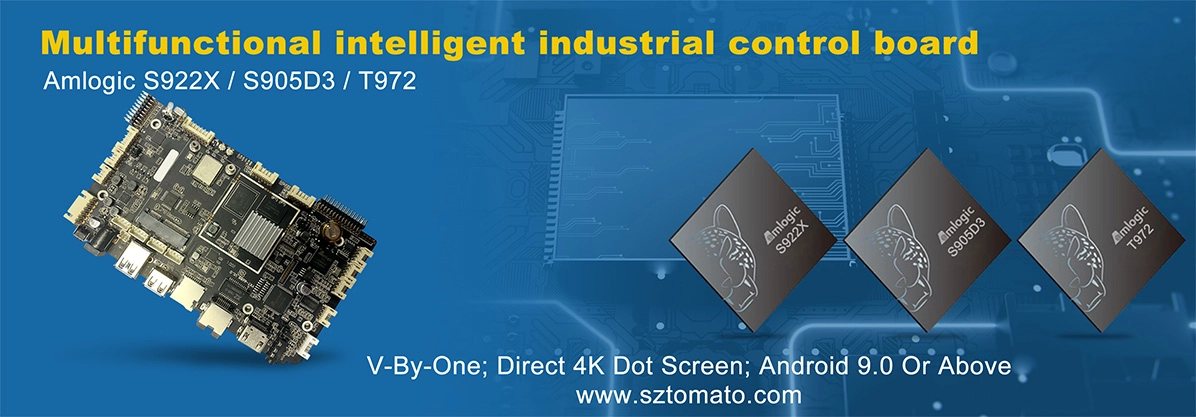 4K Digital Signage Players can be used in any public display