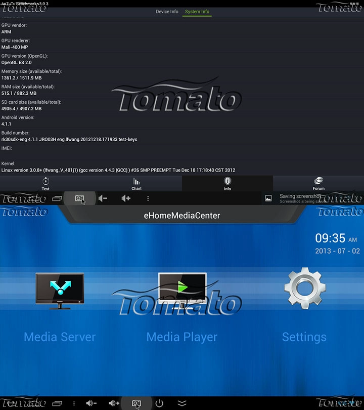 Netflix tv box dual core RK3066 mini pc dongle