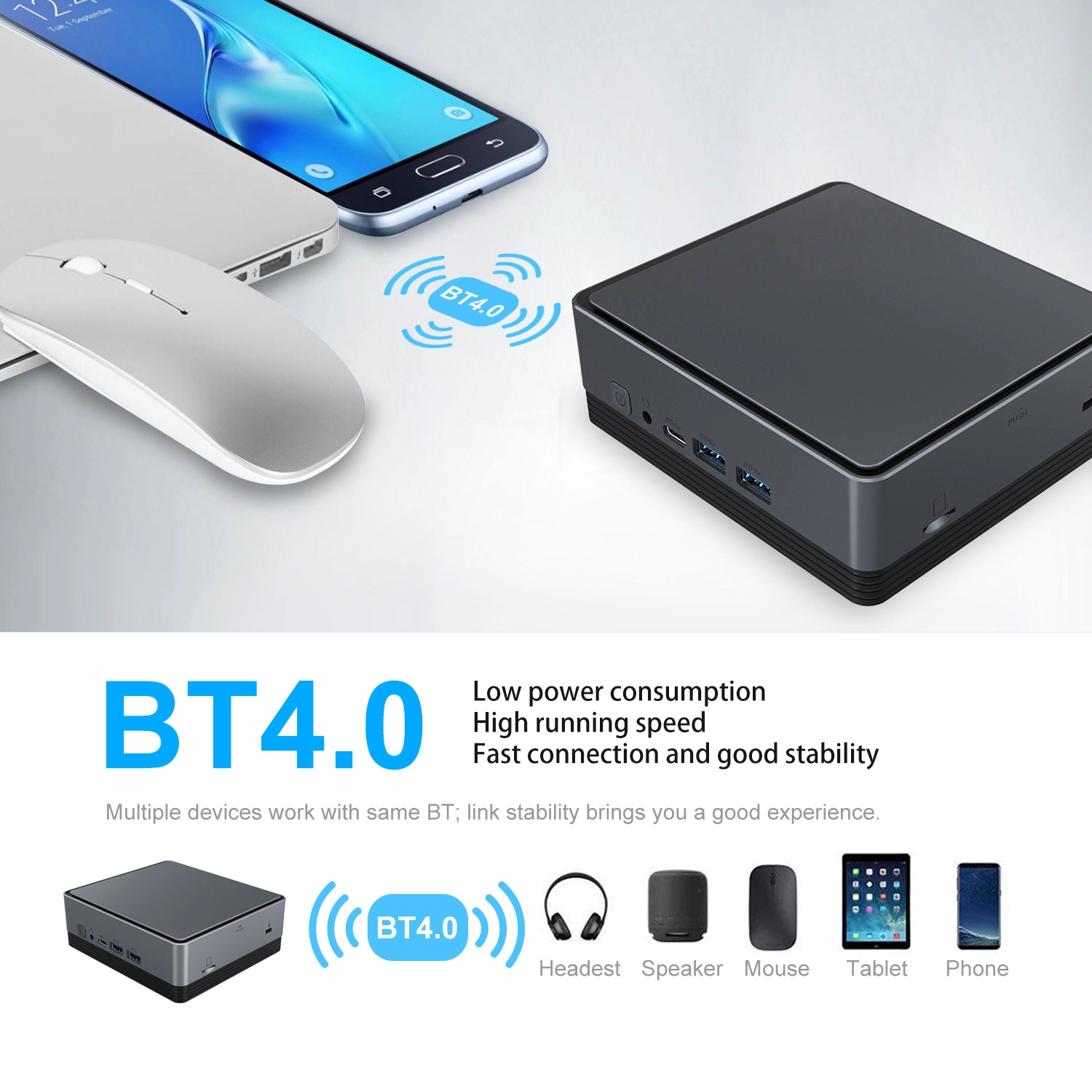 Intel Mini PC: Your Compact Computing Solution
