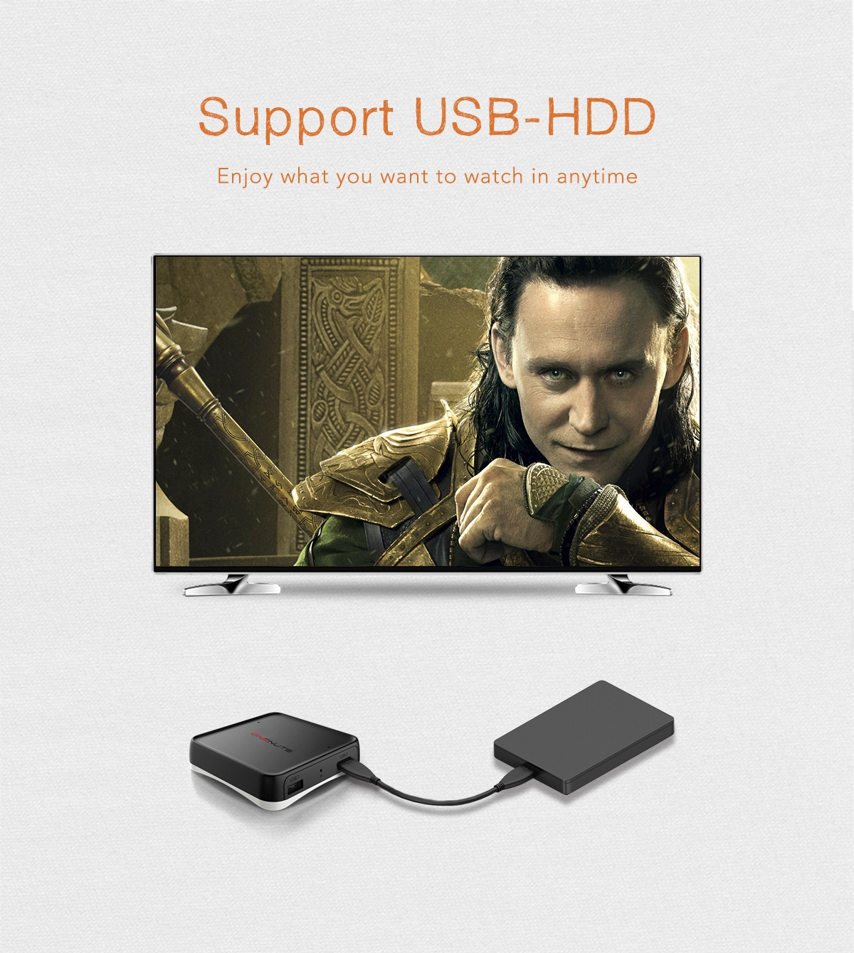 Explore Limitless Options with Our Google TV Box - Elevate Your Entertainment Experience