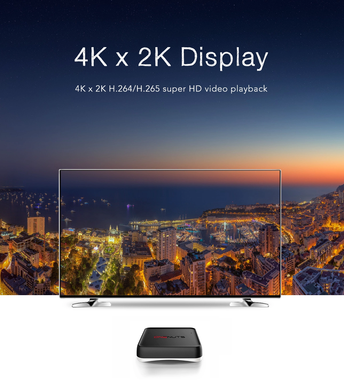 Explore Limitless Options with Our Google TV Box - Elevate Your Entertainment Experience