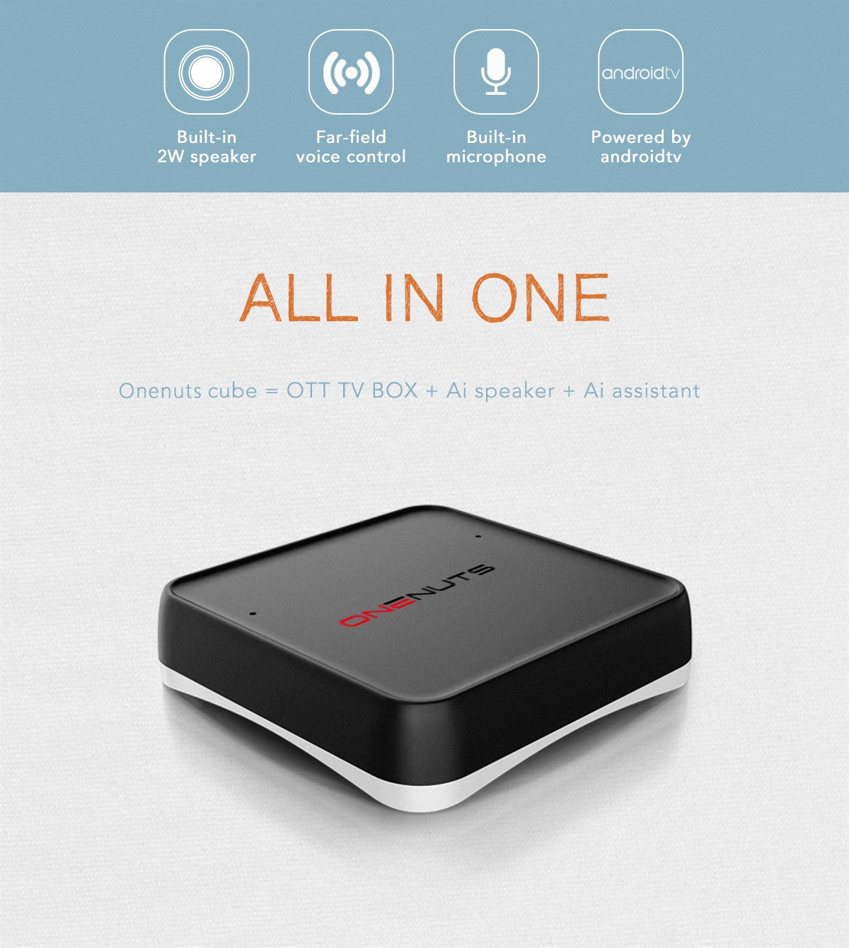 Explore Limitless Options with Our Google TV Box - Elevate Your Entertainment Experience