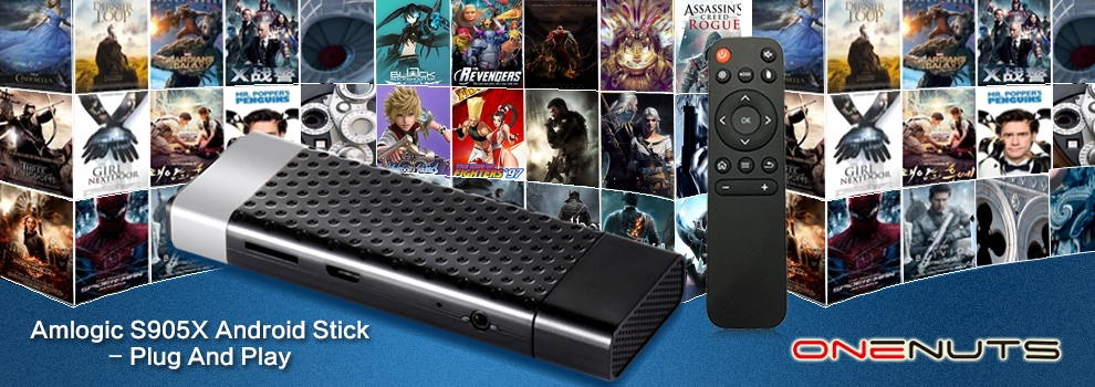Android HDMI TV Stick, Custom Google Android Stick, OEM Google Android Stick