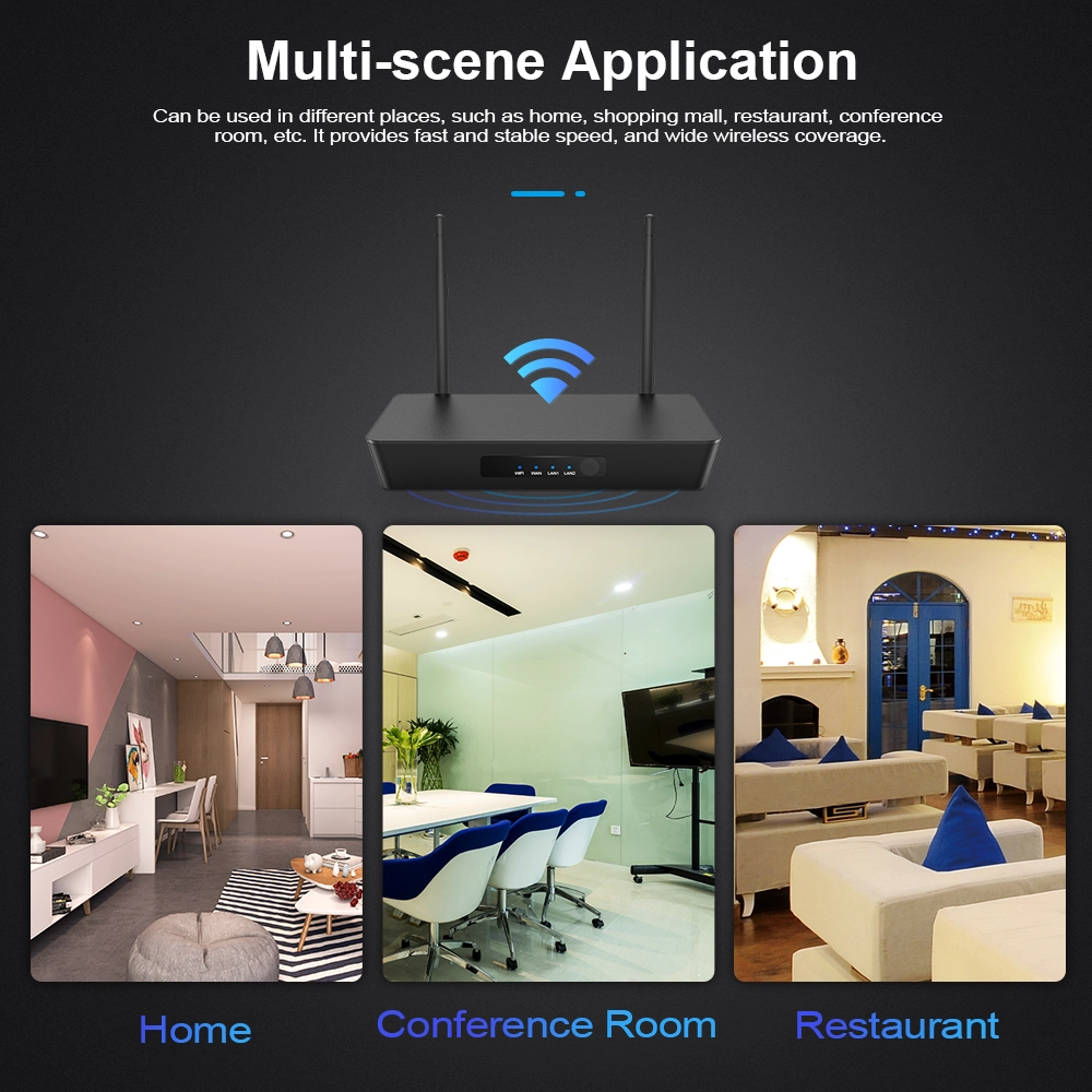 Empower Your Home Entertainment 2-in-1 Streaming Media Player