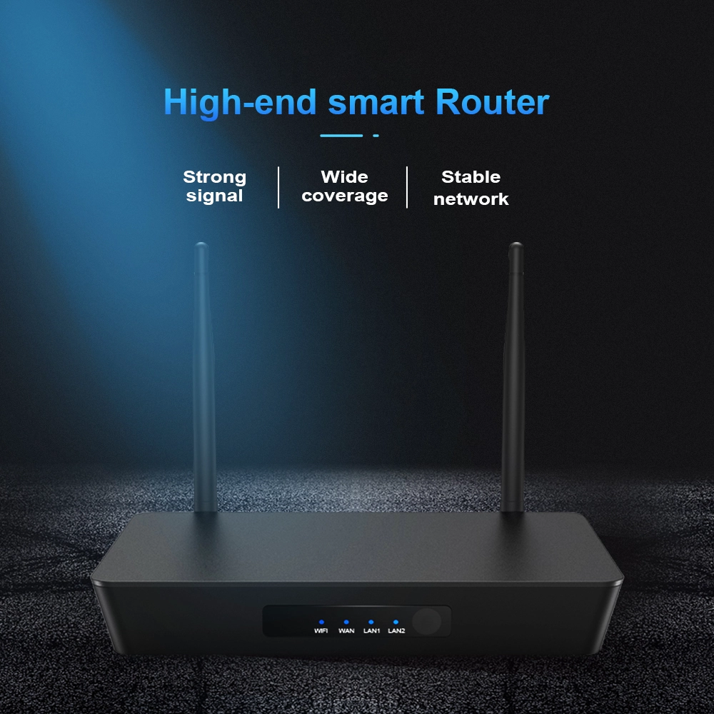 Empower Your Home Entertainment 2-in-1 Streaming Media Player