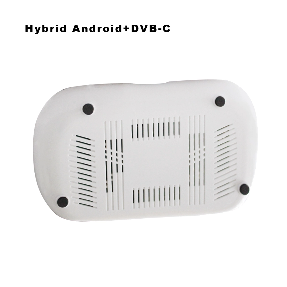 Onenuts DVB-C 1080P HD Android TV Digital Set Top Box