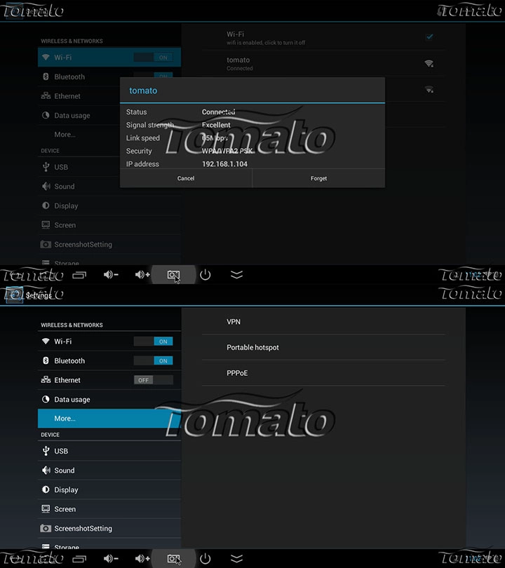 Netflix tv box dual core RK3066 mini pc dongle