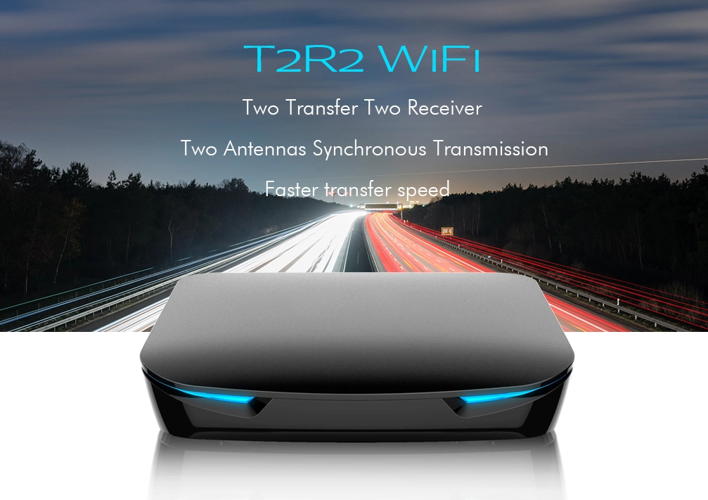 Android IPTV HD Internet TV Box with Local Channels