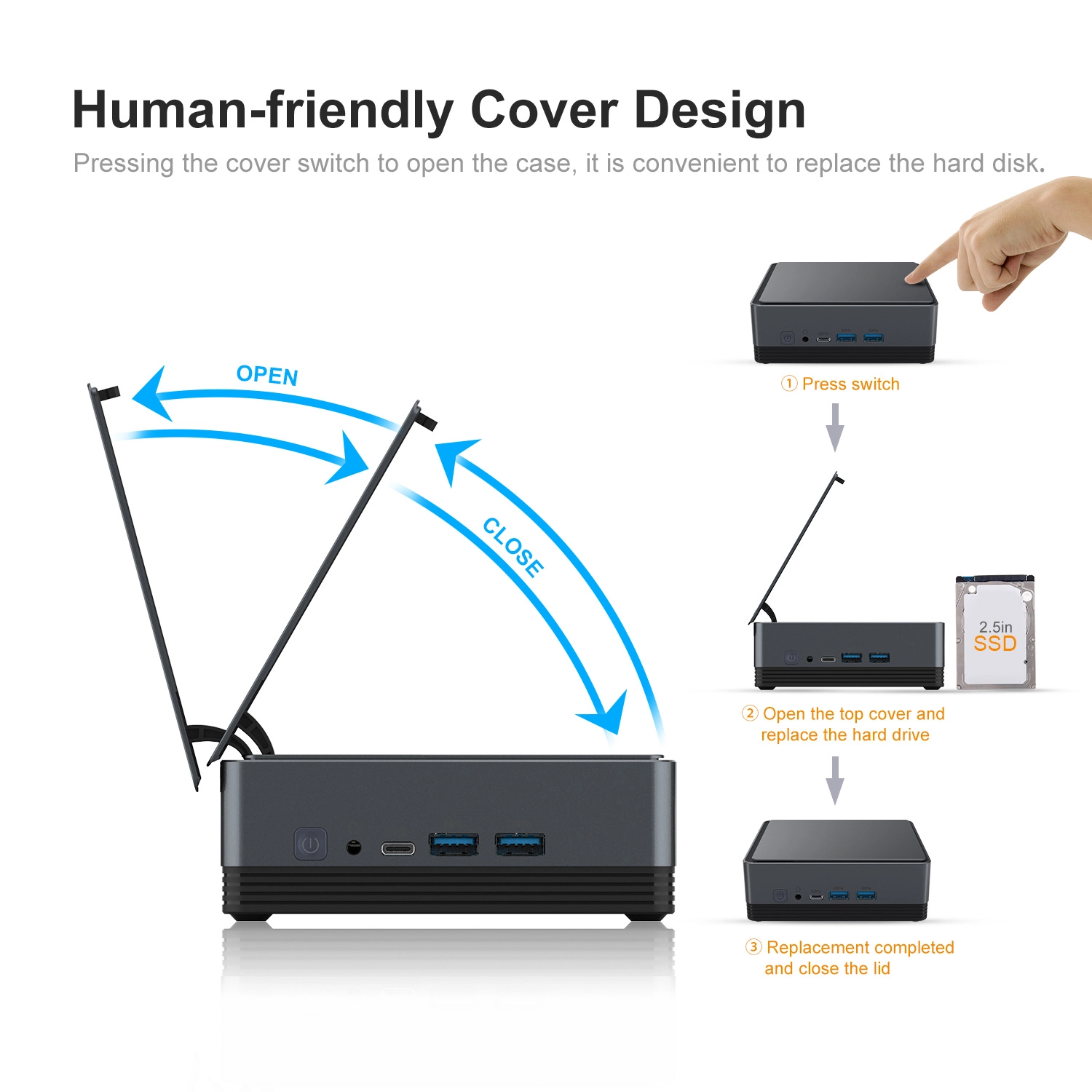 Intel Mini PC: Your Compact Computing Solution