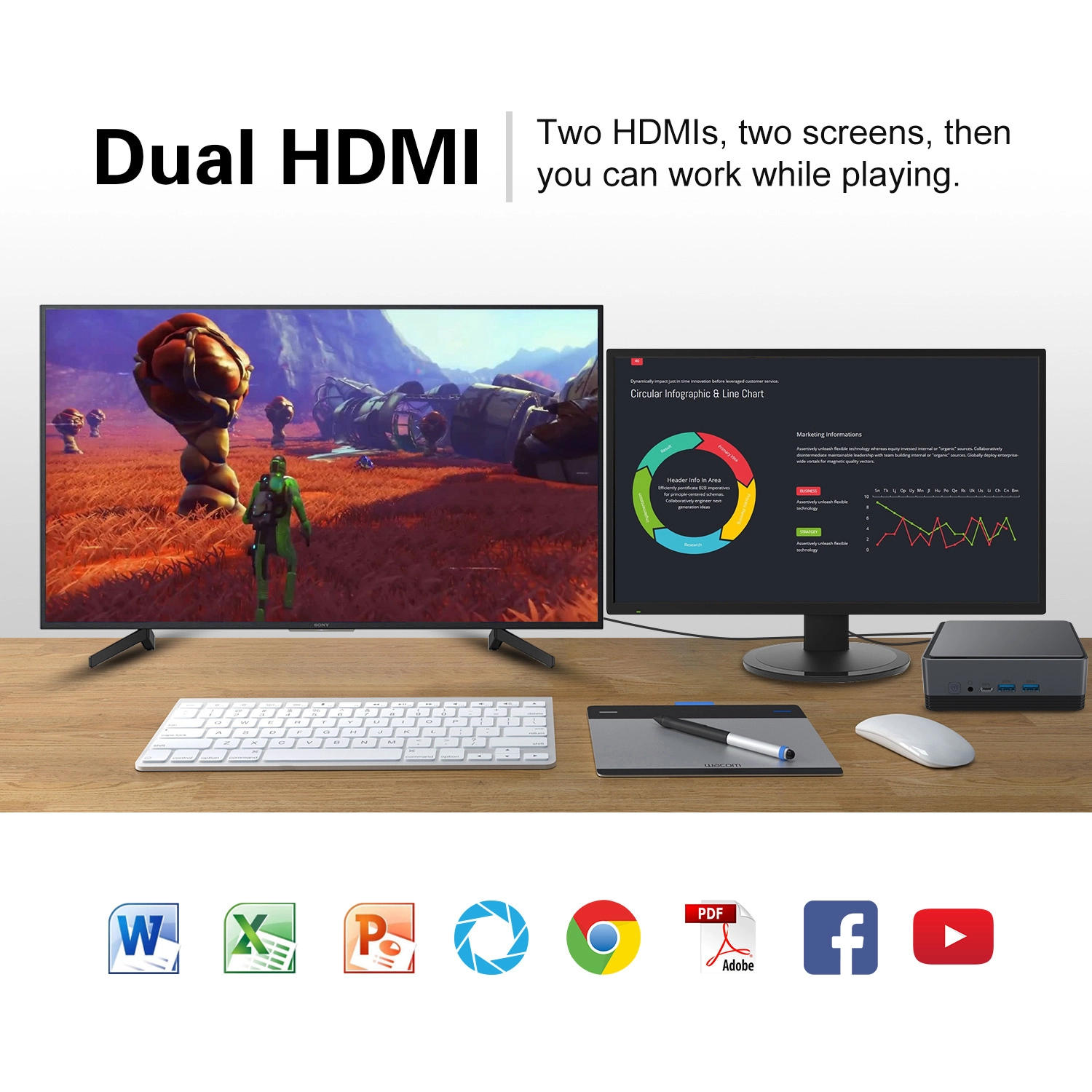 Intel Mini PC: Your Compact Computing Solution