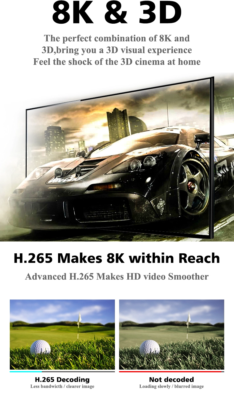 Premium Set Top Box Solutions for Ultimate Entertainment