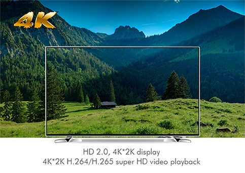 Best of 2023: Onenuts UW Amlogic S905W Quad-Core - Elevate Your Entertainment with the Ultimate Android TV Box!