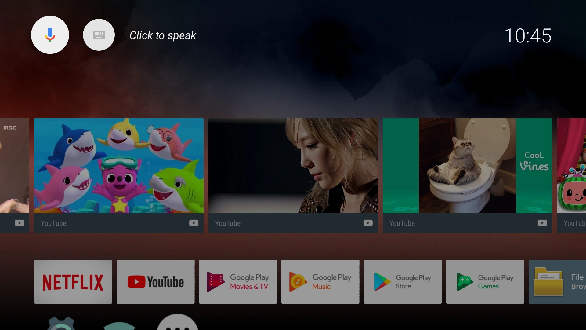 Explore Limitless Options with Our Google TV Box - Elevate Your Entertainment Experience