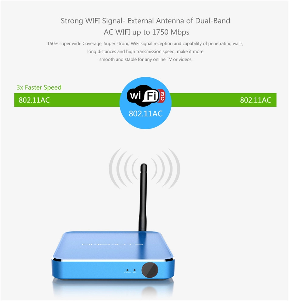 Android TV Box Gigabit Ethernet, Android TV Box Gigabit Ethernet,octa core Media Player, Android TV Box 6.0 Marshmallow