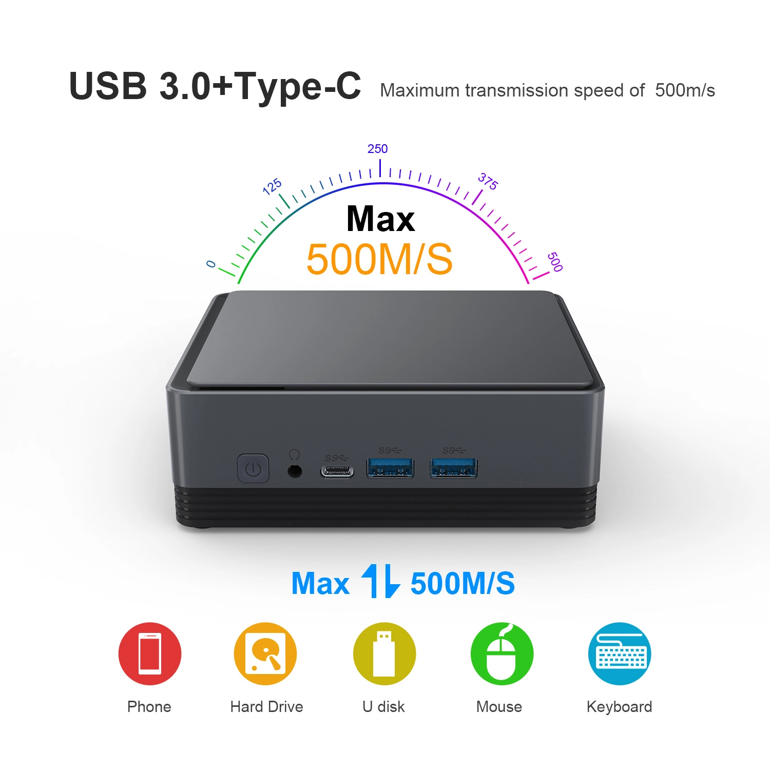 Intel Mini PC: Your Compact Computing Solution