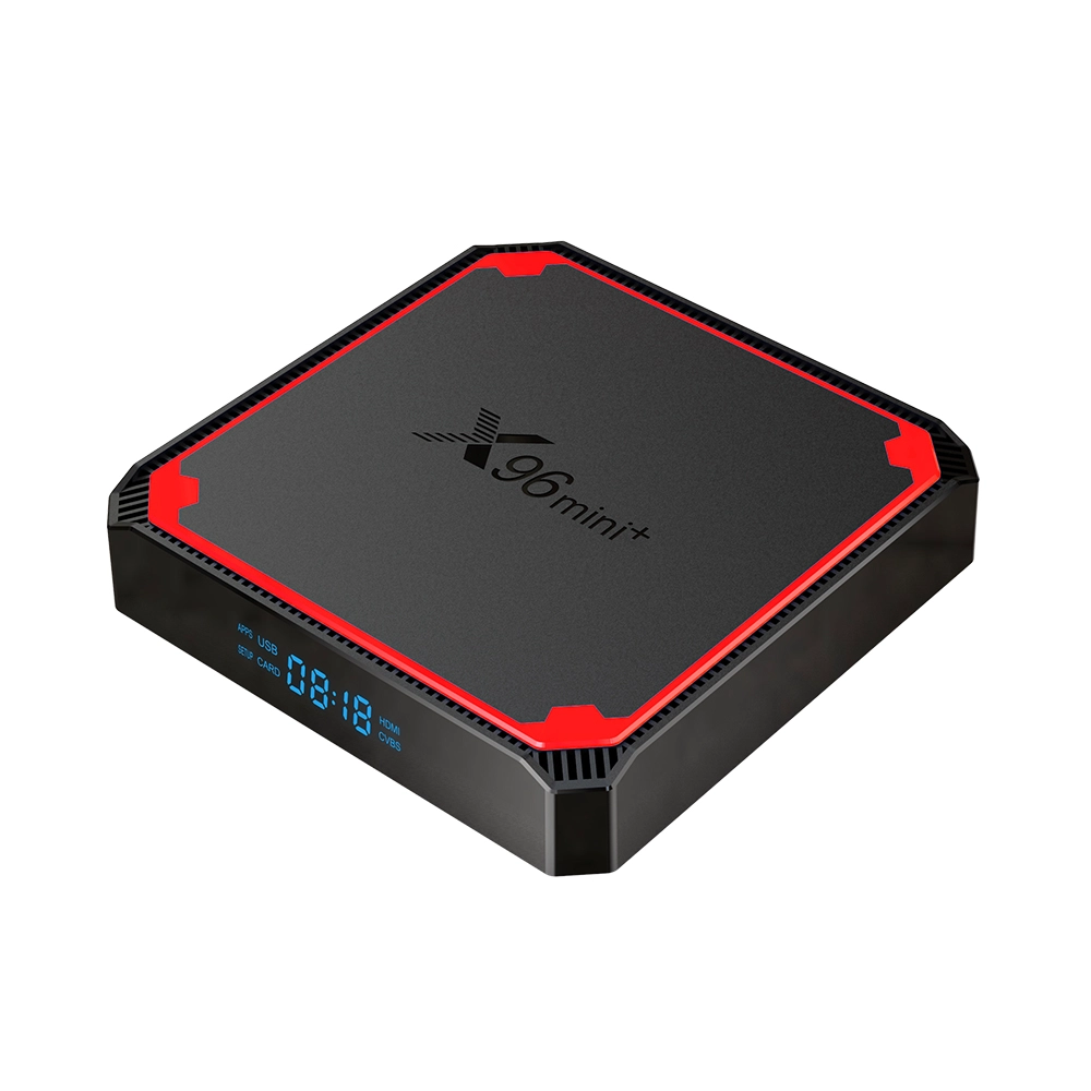 Android 9.0 Full Media Player