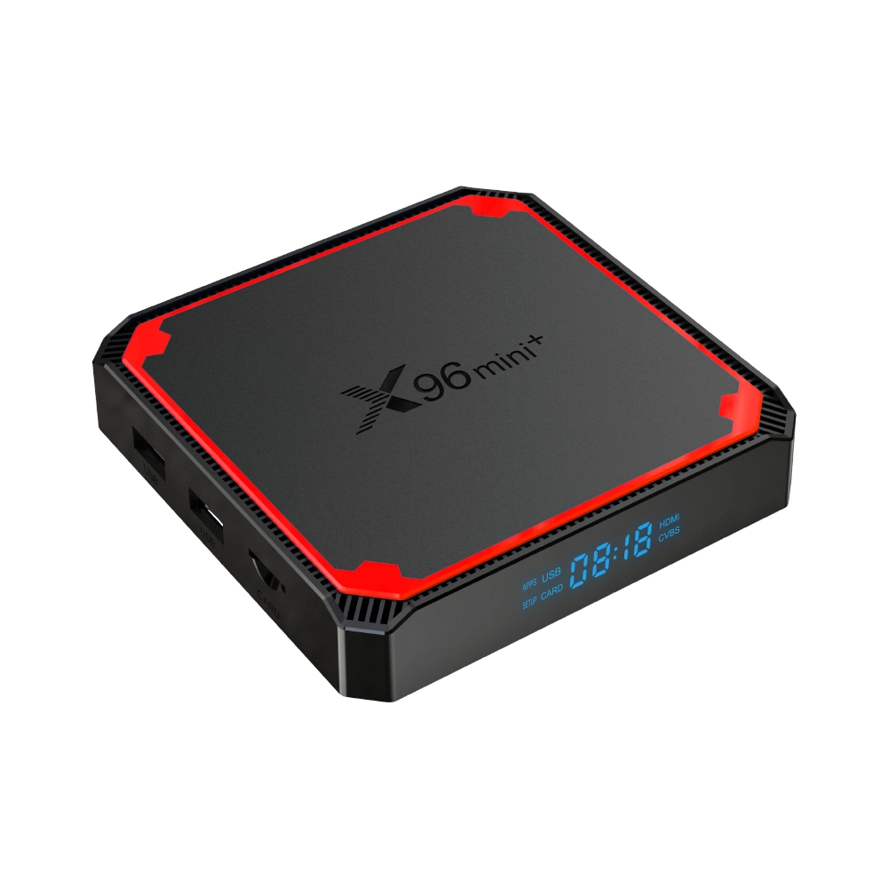 Android 9.0 Full Media Player