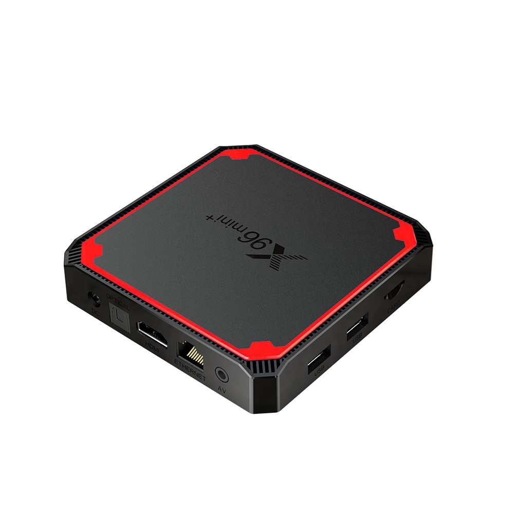 Android 9.0 Full Media Player