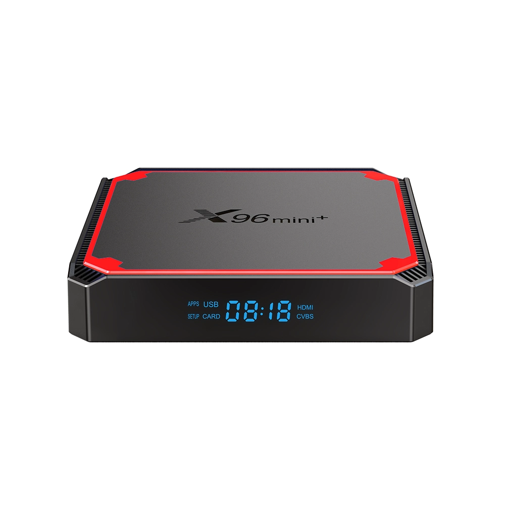 Android 9.0 Full Media Player