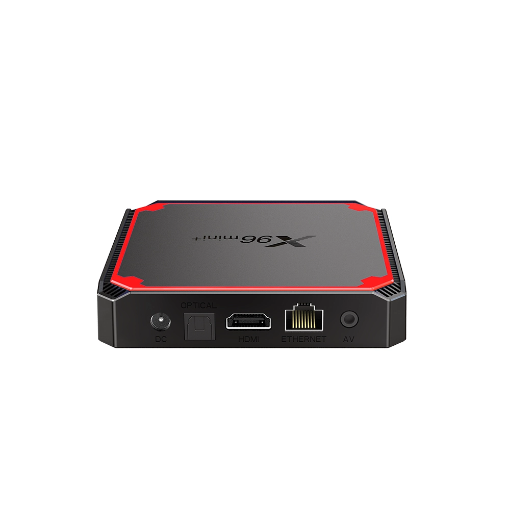 Android 9.0 Full Media Player