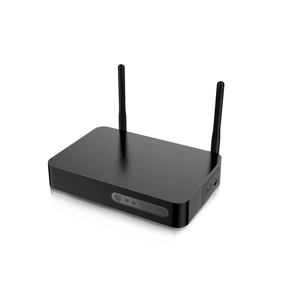 Android TV OTT 4G LTE Set Top Box - Elevate Your Entertainment