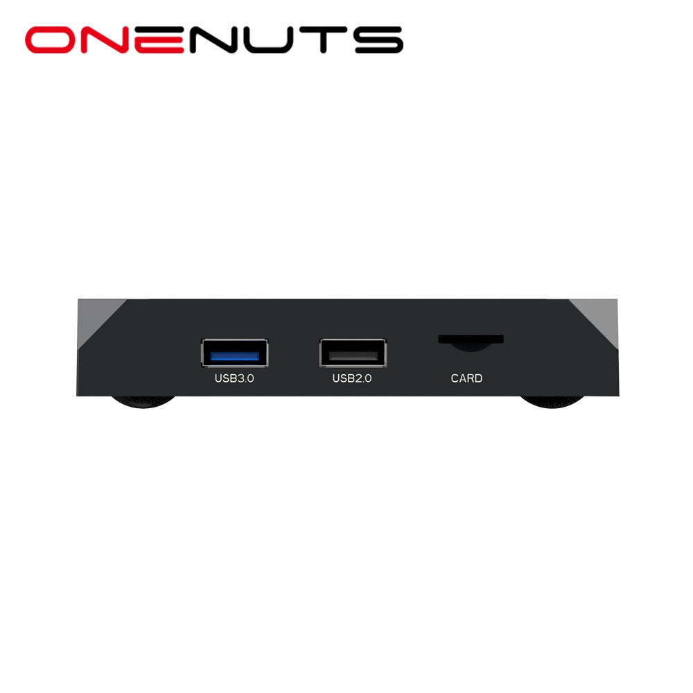 Amlogic S905X3 TV 박스 쿼드 코어 G31 MP2 GPU 4GB LPDDR4 32GB eMMC 안드로이드 9 셋톱박스