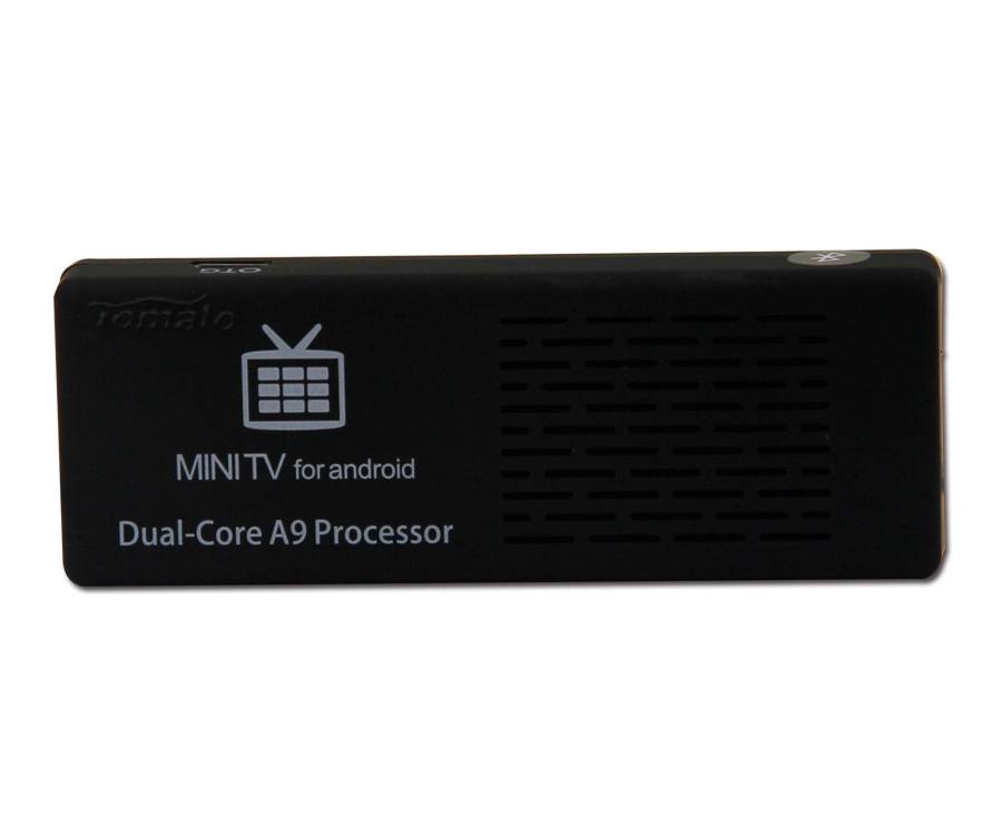 Android TV Box RK3066 Dual Core Android Media TV Stick with Miracast WiFi