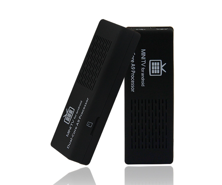 Android TV Box RK3066 with Bluetooth Dual Core Android 4.2.2 Mini PC MK808B