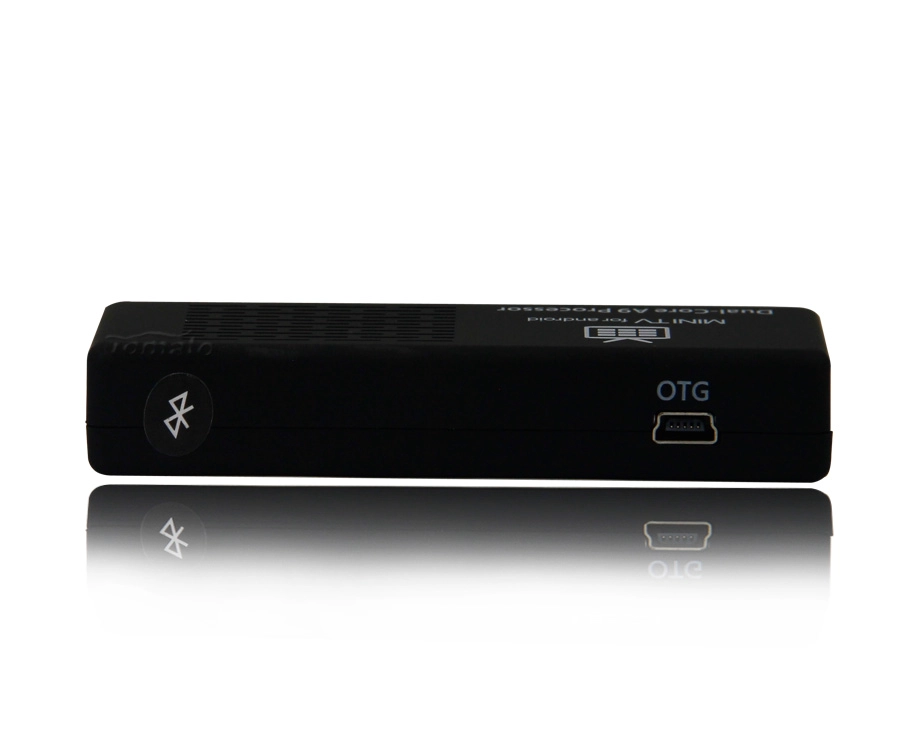 Android TV Box RK3066 with Bluetooth Dual Core Android 4.2.2 Mini PC MK808B