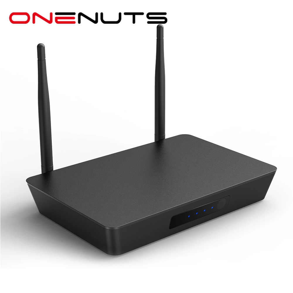 下一代娱乐中心:带 WiFi 路由器的 Android 电视盒 - Amlogic S905W - 无缝连接和生动的流媒体!