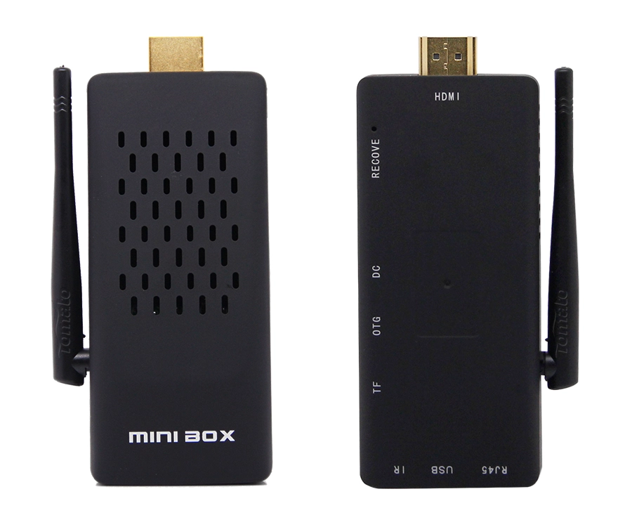 Android TV Quad Core System Android Lnterface Style Google Android 4.4.2 TV Box