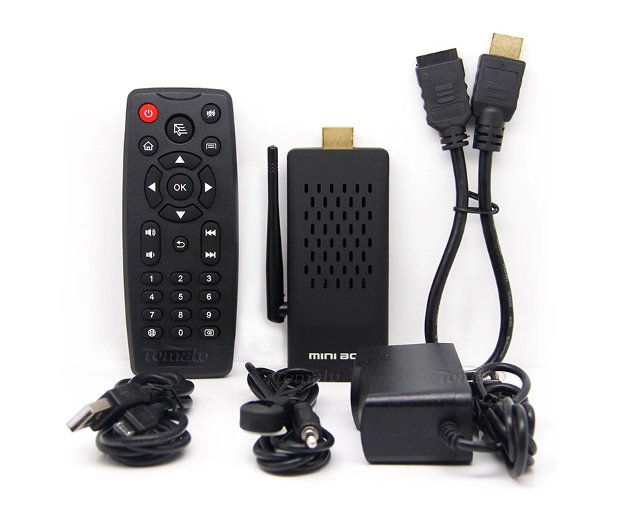 Android TV Quad Core System Android Lnterface Style Google Android 4.4.2 TV Box