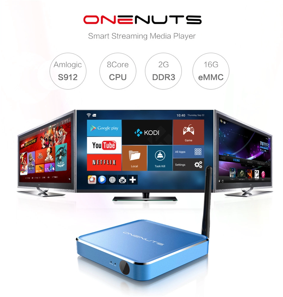 Android TV Box Gigabit Ethernet, Android TV Box Gigabit Ethernet, Octa Core Media Player, Android TV Box 6.0 Marshmallow
