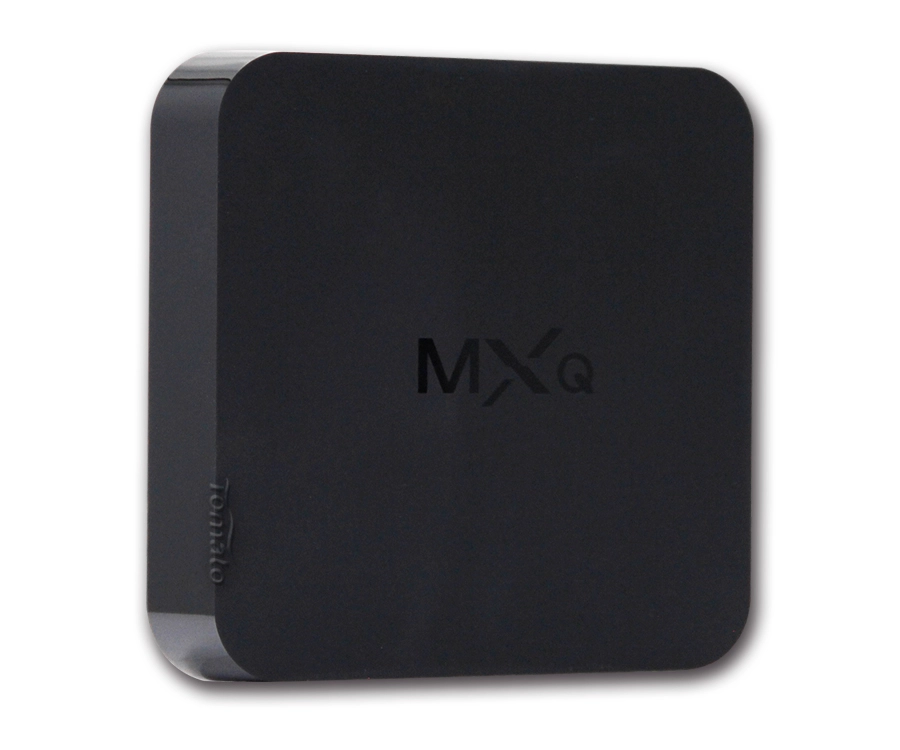 Eleve seu entretenimento: Amlogic S805 Quad-Core - Android TV Box