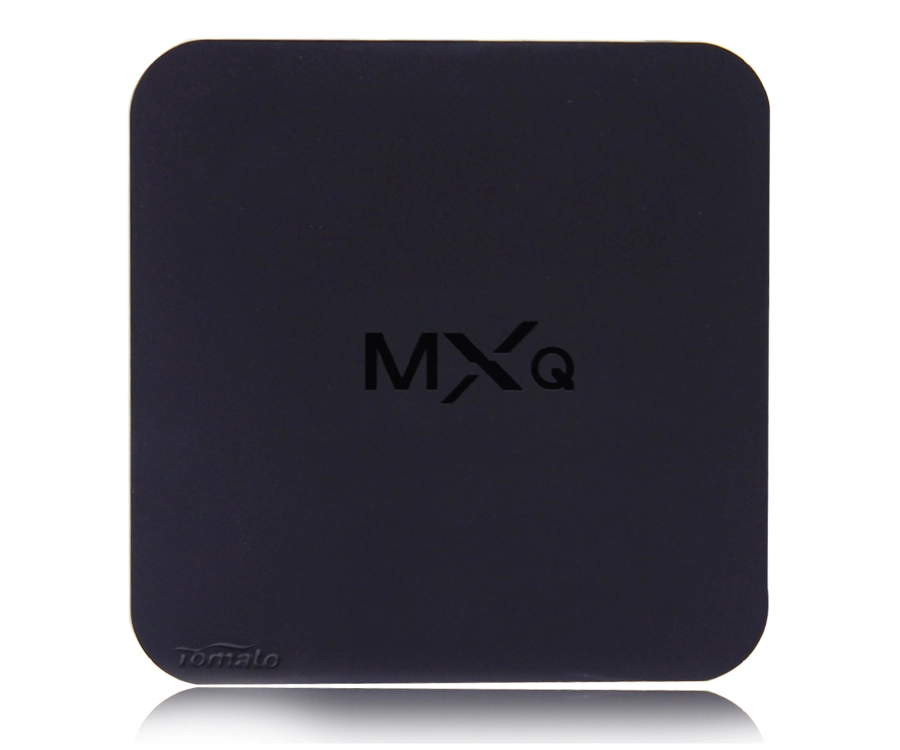 Eleve seu entretenimento: Amlogic S805 Quad-Core - Android TV Box