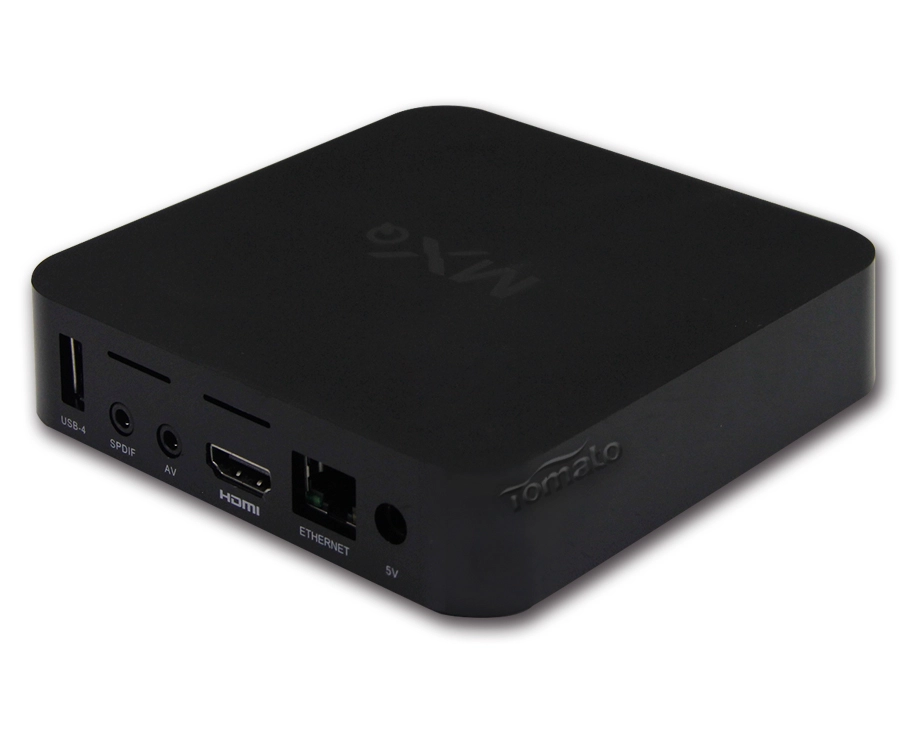 Eleve seu entretenimento: Amlogic S805 Quad-Core - Android TV Box