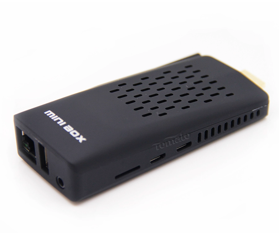 全高清媒体播放器RK3288四核2.4G/5G wifi