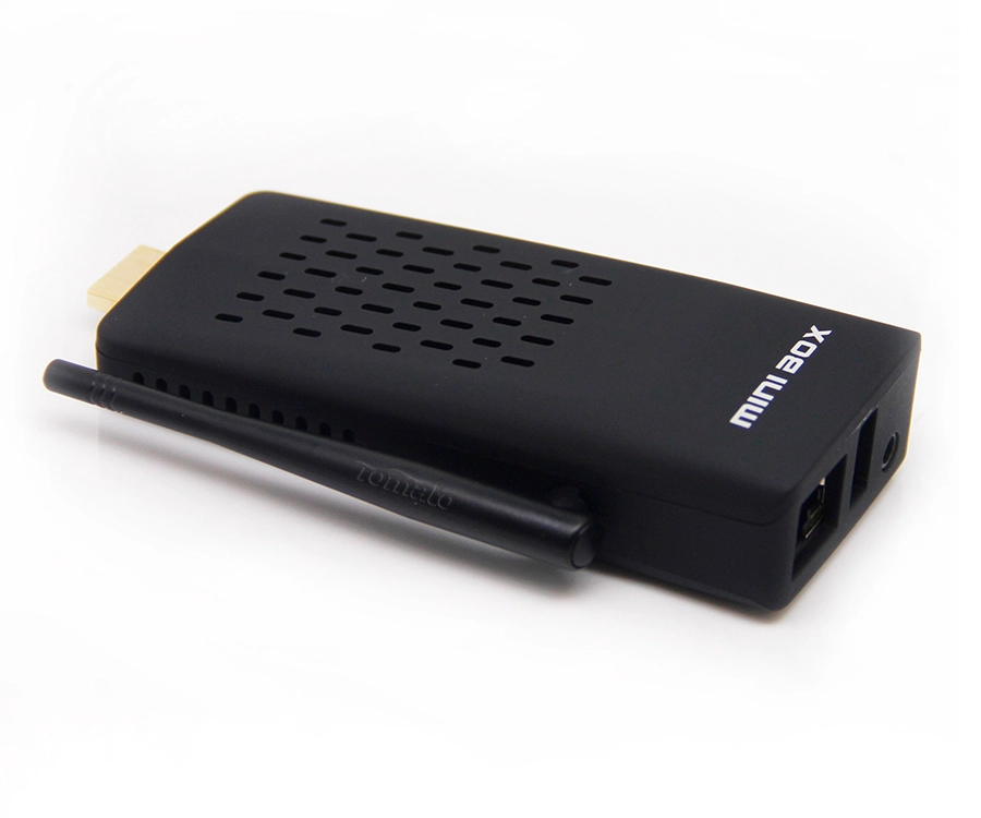 全高清媒体播放器RK3288四核2.4G/5G wifi