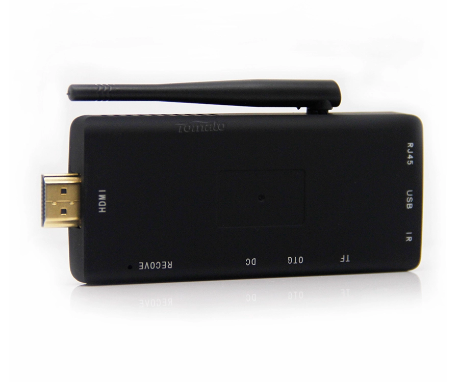 全高清媒体播放器RK3288四核2.4G/5G wifi