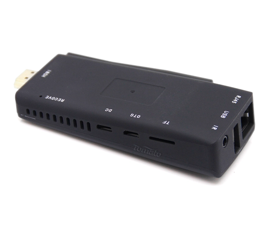 Full HD Media Player RK3288 Quad Core Cortex-A17 4K Smart TV Box