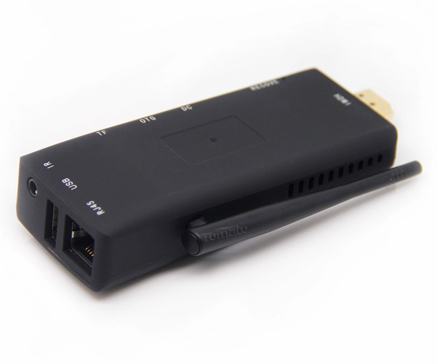 Full HD Media Player RK3288 Quad Core Cortex-A17 4K Smart TV Box