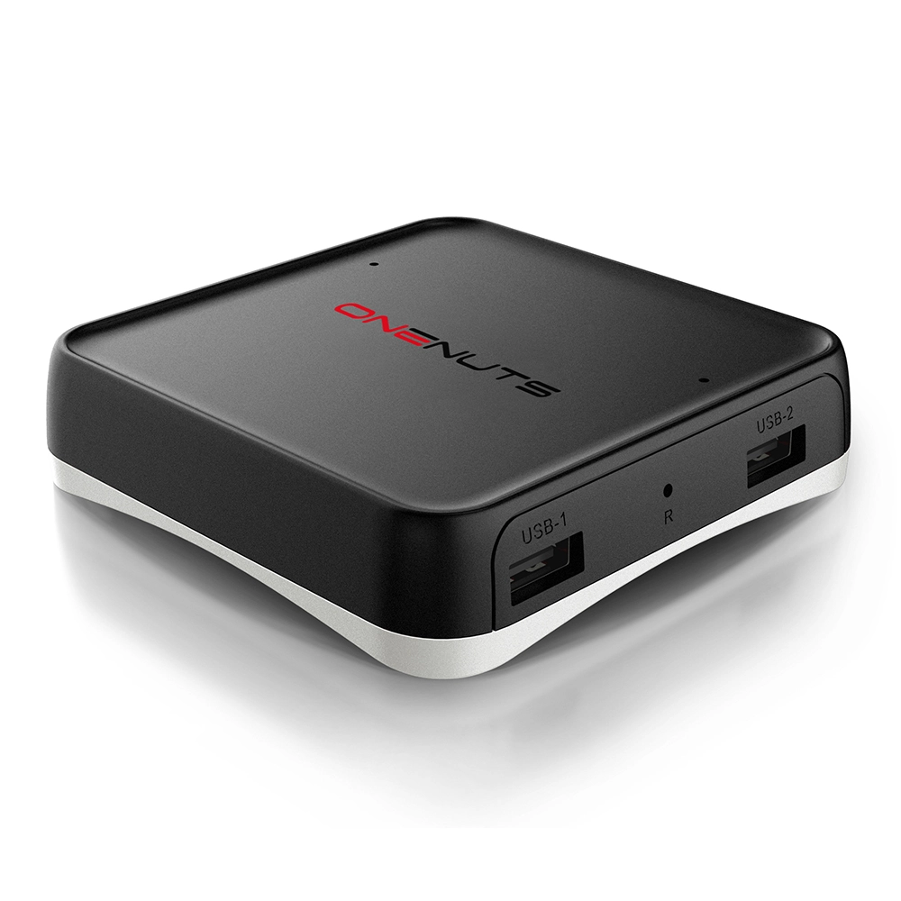Explorez des options illimitées avec notre Box Google TV - Élevez votre expérience de divertissement