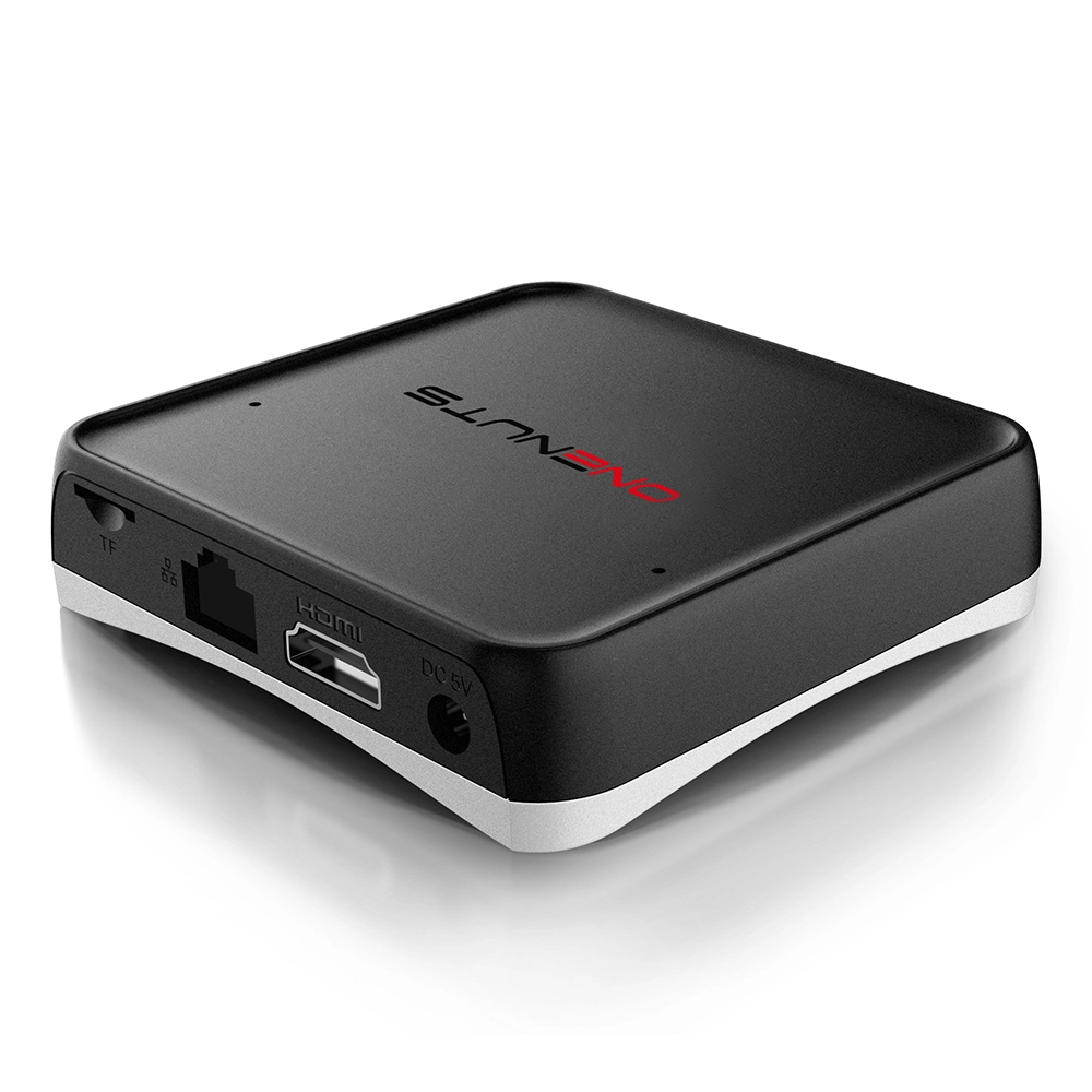 Explorez des options illimitées avec notre Box Google TV - Élevez votre expérience de divertissement
