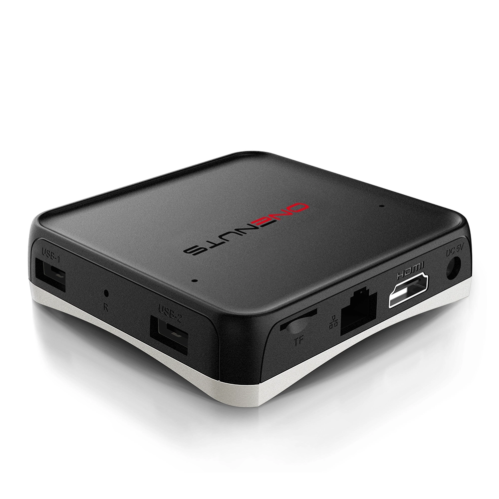 Explorez des options illimitées avec notre Box Google TV - Élevez votre expérience de divertissement
